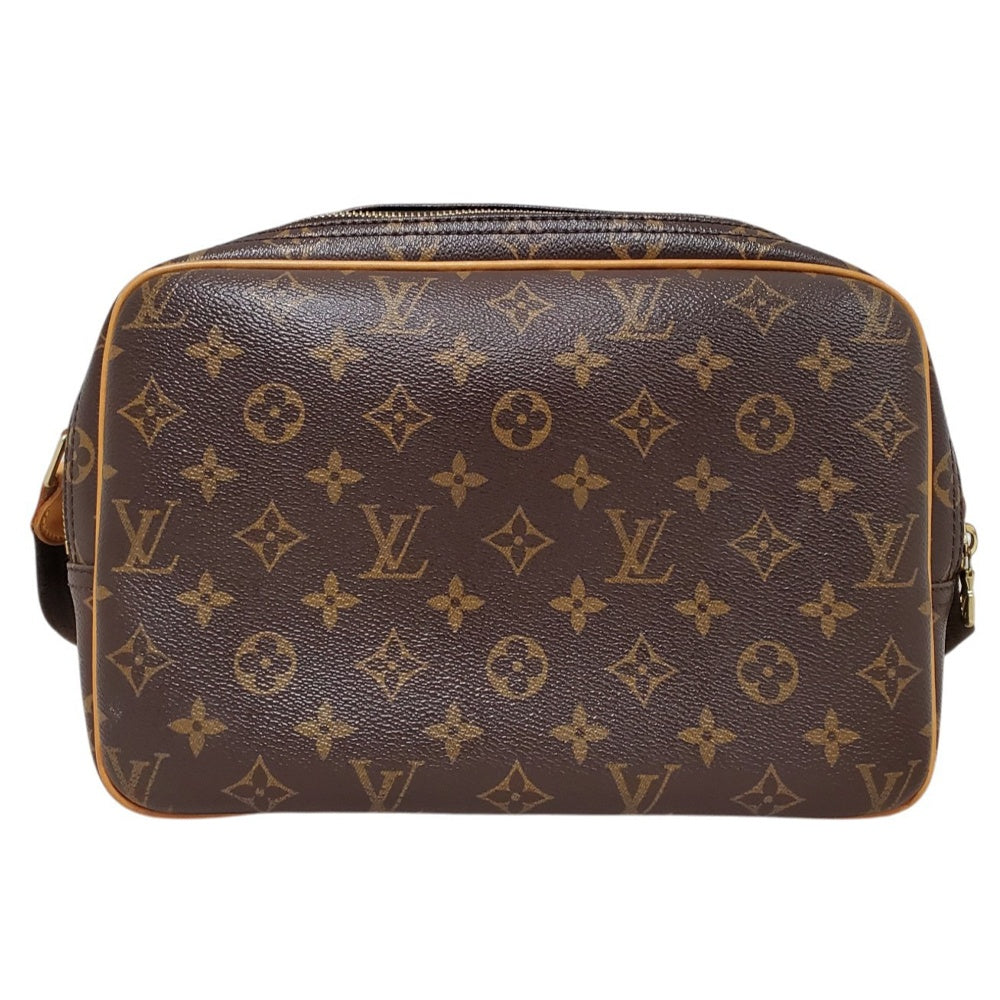 ルイヴィトン  LOUIS  VUITTON リポーターPM M45254 モノグラム/MA2609007