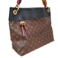 ルイヴィトン  LOUIS  VUITTON  モノグラム  テュイルリーホーボー  ノワール  M43154/MA2606011