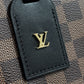 ルイヴィトン  LOUIS  VUITTON  ダミエ  オデオンNM  PM  N50064/AT251136