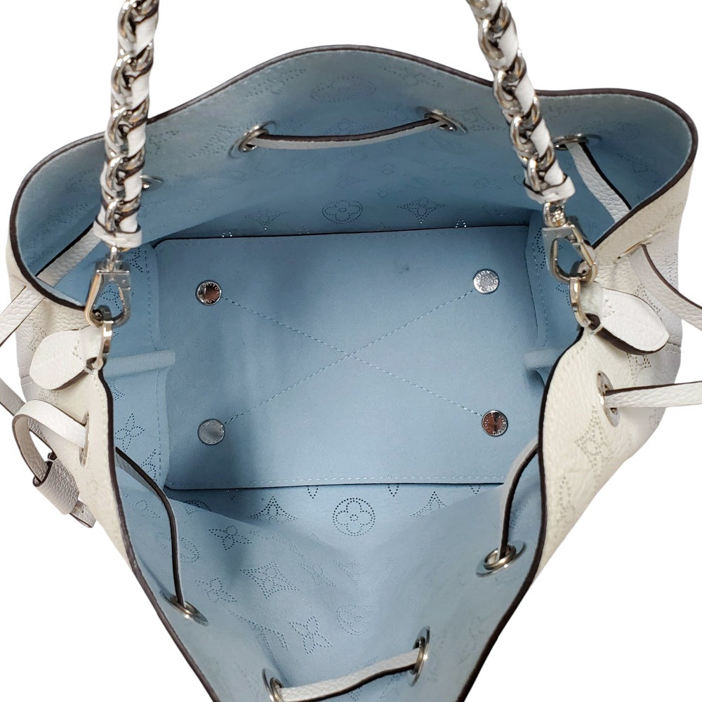 ルイヴィトン  LOUIS  VUITTON  マヒナ  ムリア  M57853/PW25051