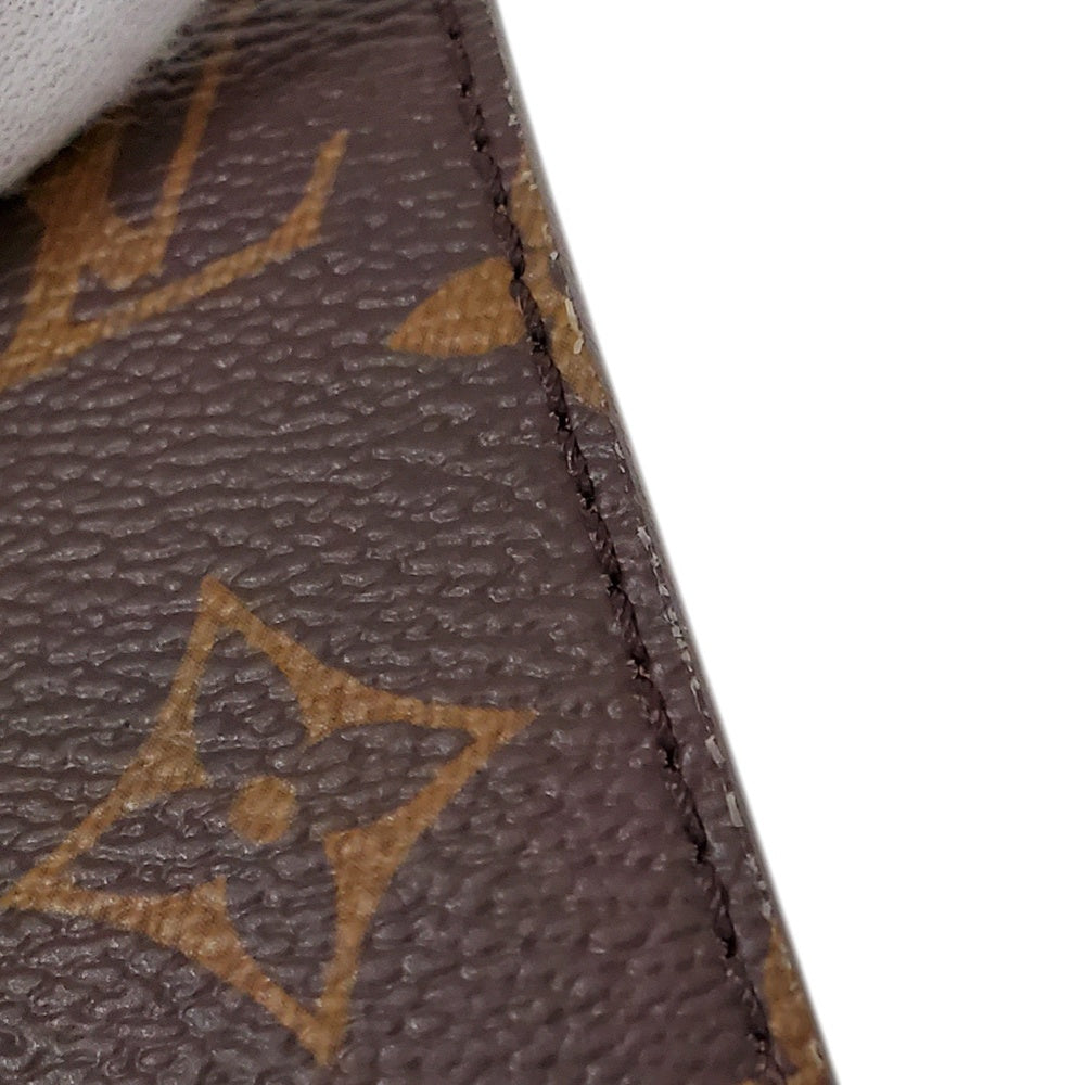 ルイヴィトン  LOUIS  VUITTON  モノグラム  パピヨン・トランク  M57835/MA2602006