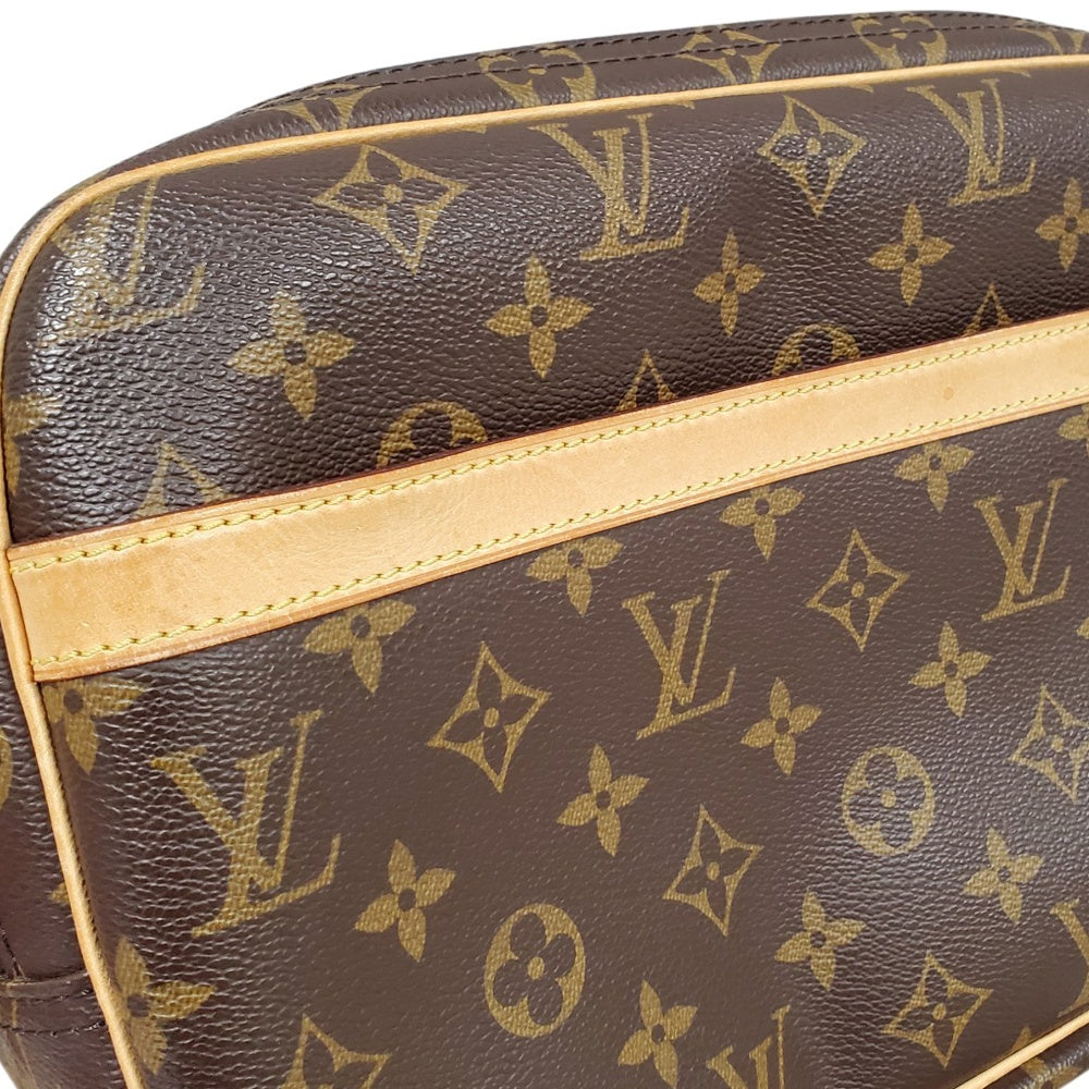 ルイヴィトン  LOUIS  VUITTON リポーターPM M45254 モノグラム/MA2607005