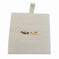 Tiffany &amp; Co. 750YG Smile Earrings