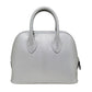 エルメス  HERMES  ボリード1923 ミニ シェーブルシャムキライト アルジャン SV金具 K刻印/AT2609045