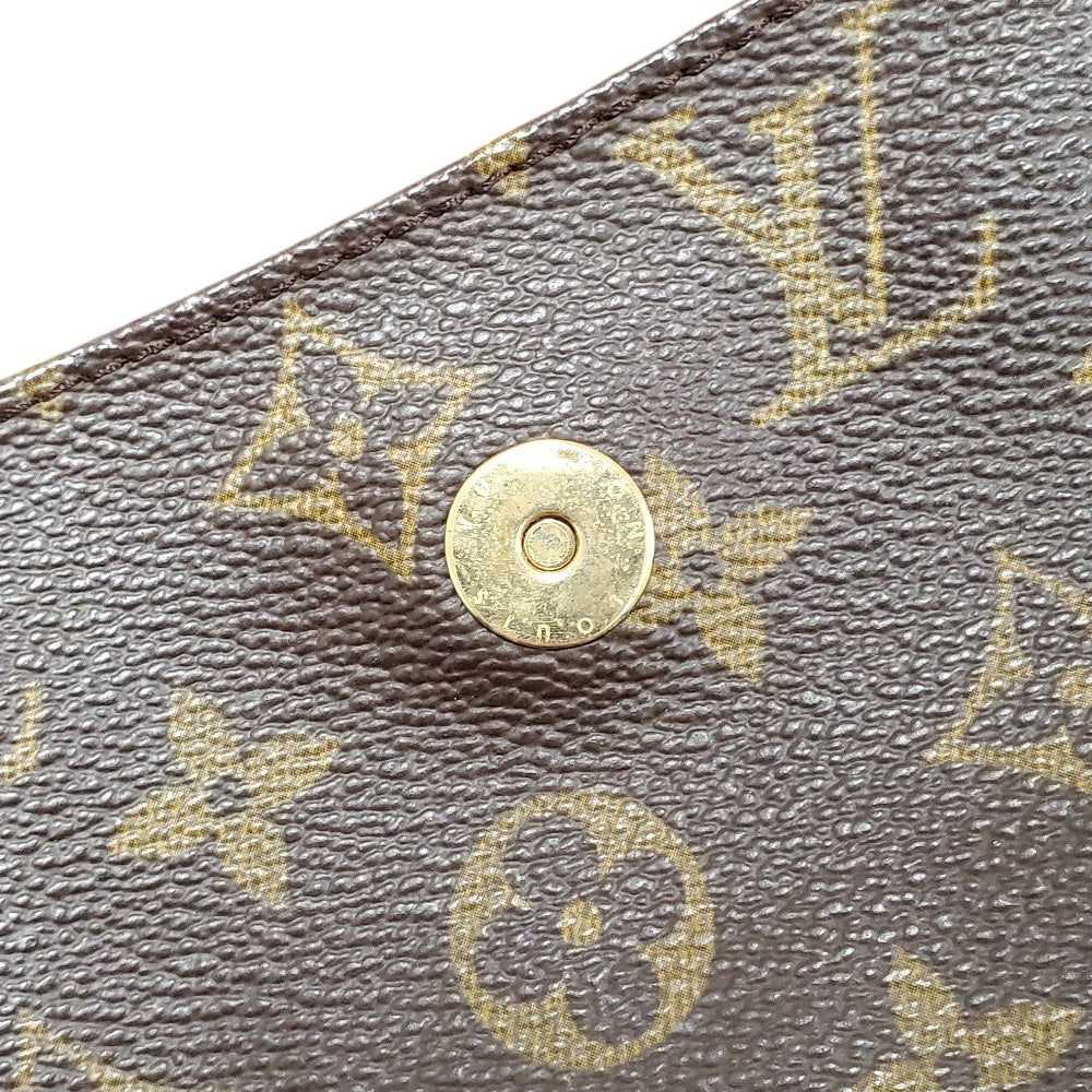 ルイヴィトン  LOUIS  VUITTON  モノグラム  ヴィバシテMM  M51164/MA2506006