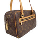 ルイヴィトン  LOUIS  VUITTON  モノグラム  シテMM  M51182/MA2603006