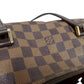 ルイヴィトン  LOUIS  VUITTON パピヨン30 N51303 ダミエ  トートバッグ/MA2607023