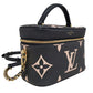 ルイヴィトン  LOUIS  VUITTON  モノグラム･アンプラント  ヴァニティPM  M45780/MA2411042