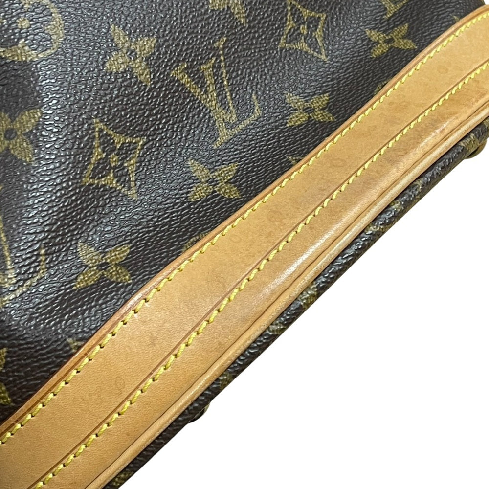 ルイヴィトン  LOUIS  VUITTON  モノグラム  バケットPM  M42238/MA2506002