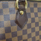ルイヴィトン  LOUIS  VUITTON サレヤPM N51183 ダミエ  トートバッグ/MA2607024