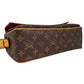 ルイヴィトン  LOUIS  VUITTON ヴィバシテMM M51164 モノグラム/MA2609006