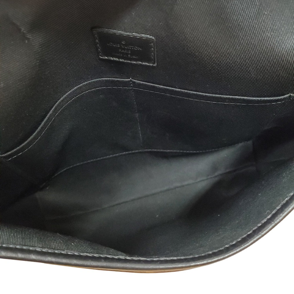 ルイヴィトン  LOUIS  VUITTON  モノグラム・マカサー  マグネティック  メッセンジャー  Ｍ45557/MA2507012