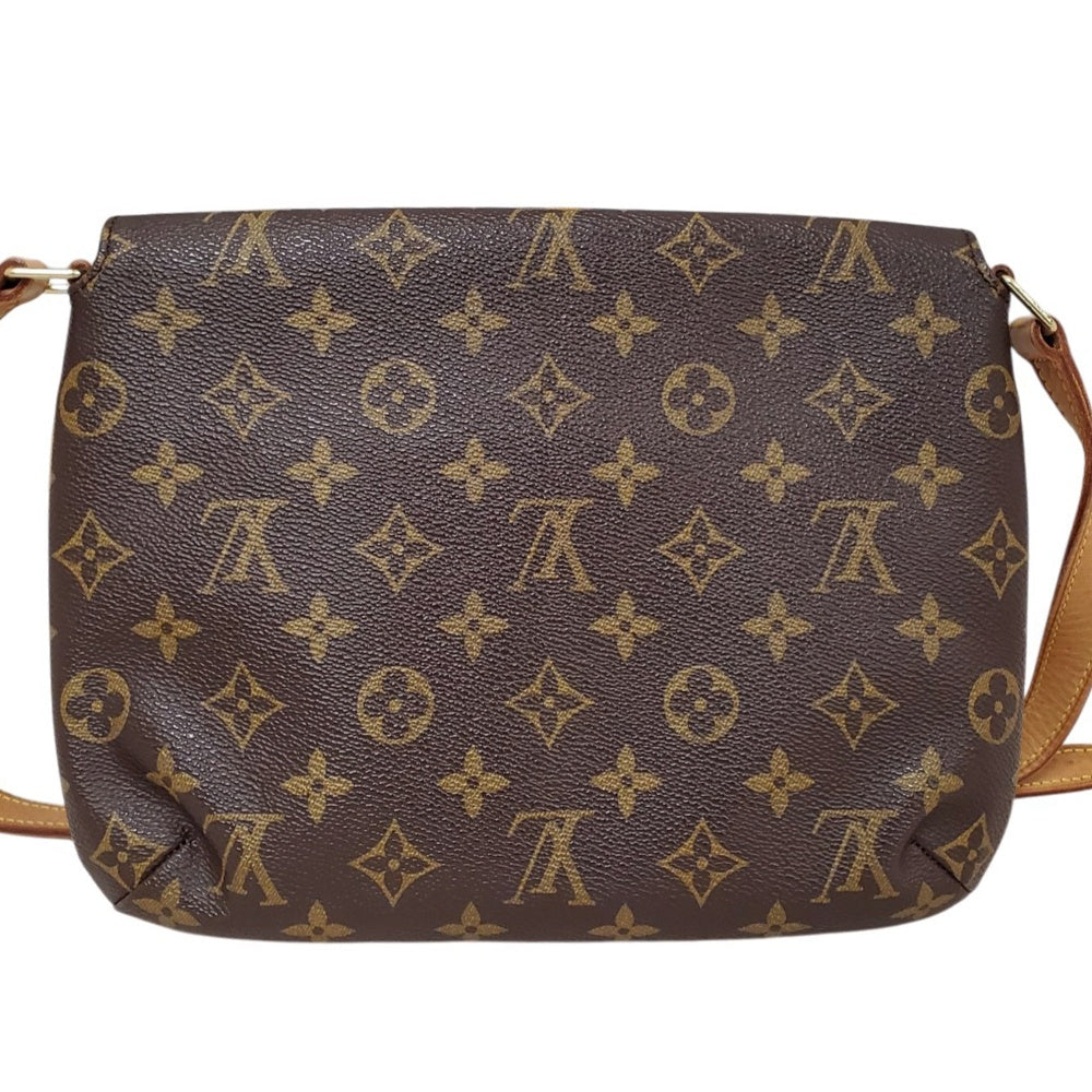 ルイヴィトン  LOUIS  VUITTON ミュゼットタンゴ・ショート M51257 モノグラム/MA2609015