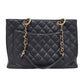 シャネル  CHANEL  キャビアスキン  GSTトートバッグ  A50995  トートショルダーバッグ/MA2512013
