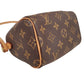 ルイヴィトン  LOUIS  VUITTON  モノグラム  ナノスピーディ  M61252/MA2509005