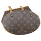 ルイヴィトン  LOUIS  VUITTON バケットPM M42238 モノグラム/MA2607013