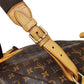ルイヴィトン  LOUIS  VUITTON モンスリGM M51135 モノグラム/MA2609012