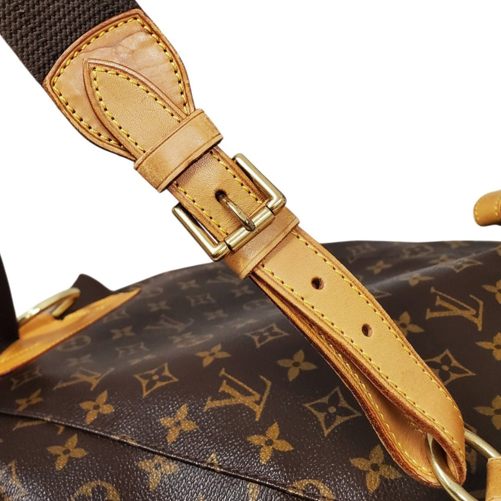 ルイヴィトン  LOUIS  VUITTON モンスリGM M51135 モノグラム/MA2609012
