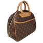 ルイヴィトン  LOUIS  VUITTON  モノグラム  トゥルーヴィル  M42228/MA2604004