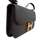 エルメス  HERMES  コンスタンスエラン  エプソン  ノワール  G金具  K刻印/AT250916