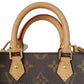 ルイヴィトン  LOUIS  VUITTON  モノグラム  プティットサックプラ  M81295/MA2602004