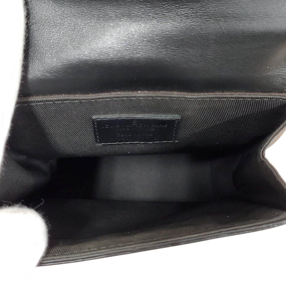 【中古】ルイヴィトン  LOUIS  VUITTON  モノグラム  スティーマーXS  M80327/MA2512004 ルイヴィトン LOUIS VUITTON モノグラム スティーマーXS M80327