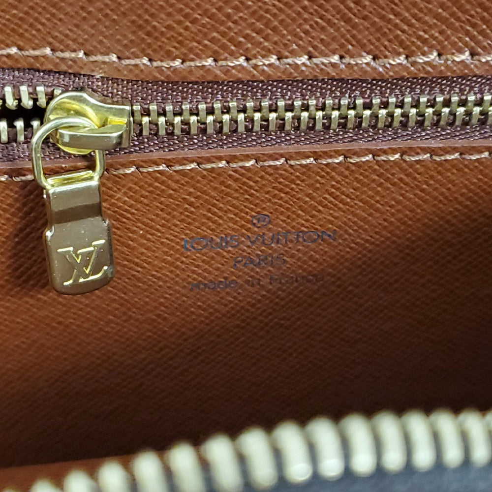 ルイヴィトン  LOUIS  VUITTON  モノグラム  トロカデロ27  M51274/MA2603013