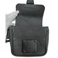 ルイヴィトン  LOUIS  VUITTON ピコSロック M83148 ブラック トリヨン  モノグラム/MA2607003