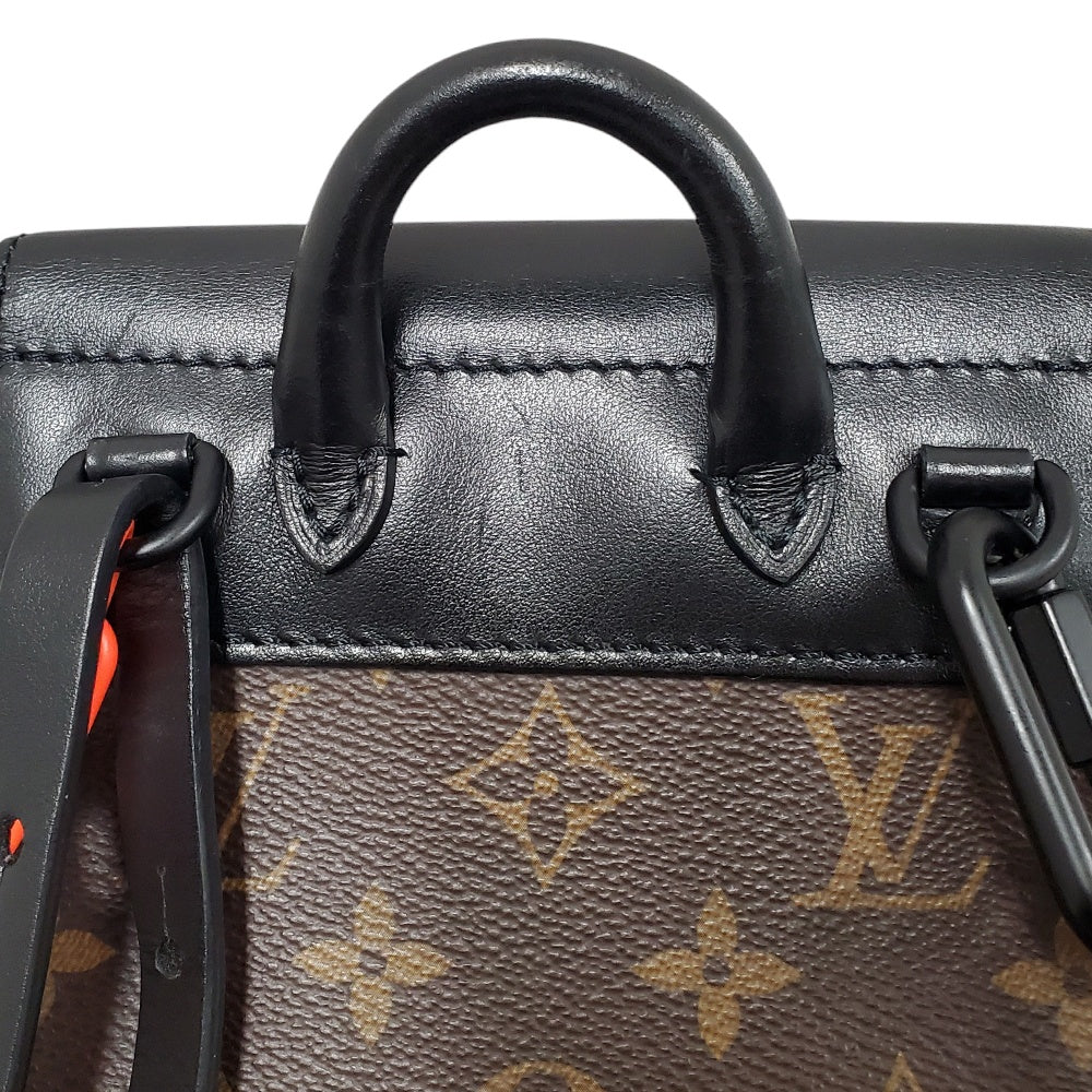 【中古】ルイヴィトン  LOUIS  VUITTON  モノグラム  スティーマーXS  M80327/MA2512004 ルイヴィトン LOUIS VUITTON モノグラム スティーマーXS M80327