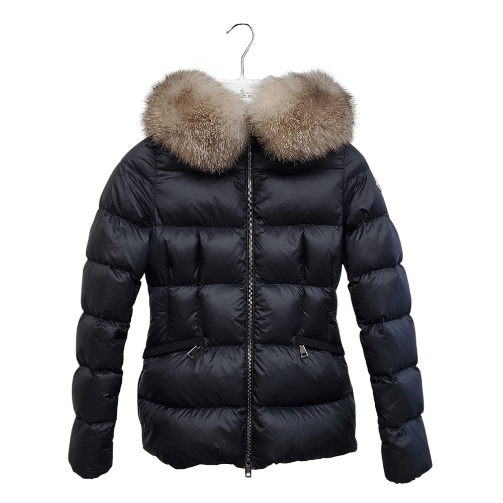モンクレール  MONCLER  BOED  ダウンジャケット  ブラック  XXS～XS/MA2512024