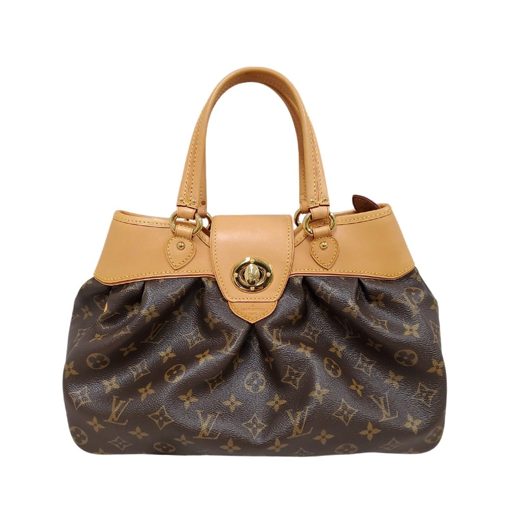 ルイヴィトン LOUIS VUITTON  モノグラム  ボエシPM  M45715/MA2603014
