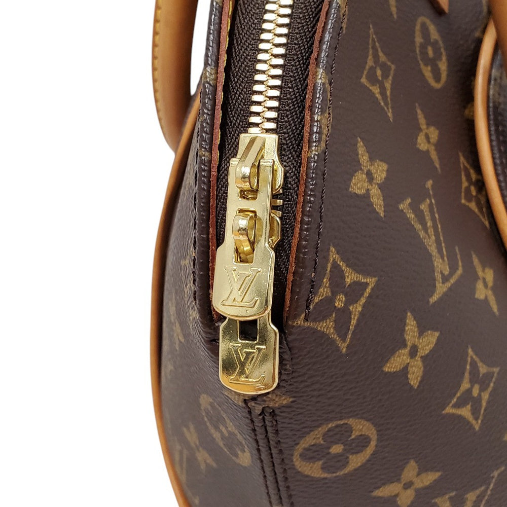 ルイヴィトン  LOUIS  VUITTON  モノグラム  エリプスPM  M51127/MA2506010
