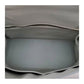 Hermes Kelly 28, box calf, grey