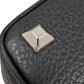 メゾンマルジェラ  Maison Margiela  5AC ドローストリングバッグ SB3WD005 ブラック グレインレザー/MA2609020