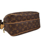 ルイヴィトン  LOUIS  VUITTON リポーターPM M45254 モノグラム/MA2609007