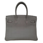 エルメス  HERMES  バーキン30  トゴ  エタン  SV金具  Z刻印/MA2505009