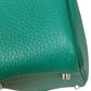 エルメス  HERMES  リンディミニ  トリヨン  ヴェールヴェルティゴ  SV金具  W刻印/AT240620