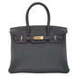 エルメス  HERMES  バーキン30  トゴ  グリミスティ  W刻印  SV金具