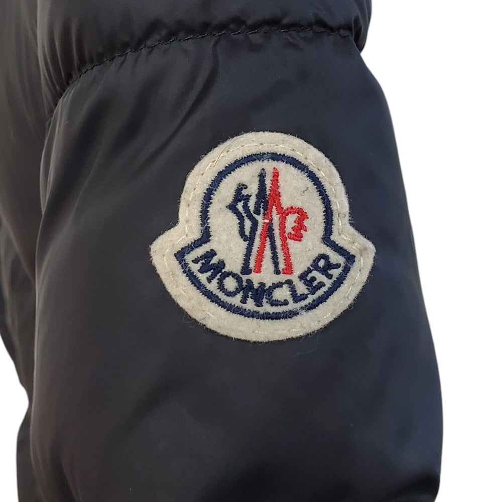 モンクレール  MONCLER  BOED  ダウンジャケット  ブラック  XXS～XS/MA2512024