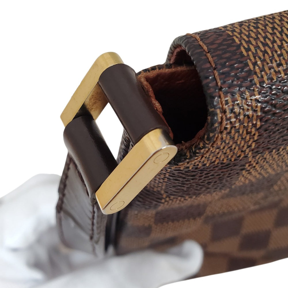 ルイヴィトン  LOUIS  VUITTON ミュゼットタンゴ N51255 ダミエ/MA2607014