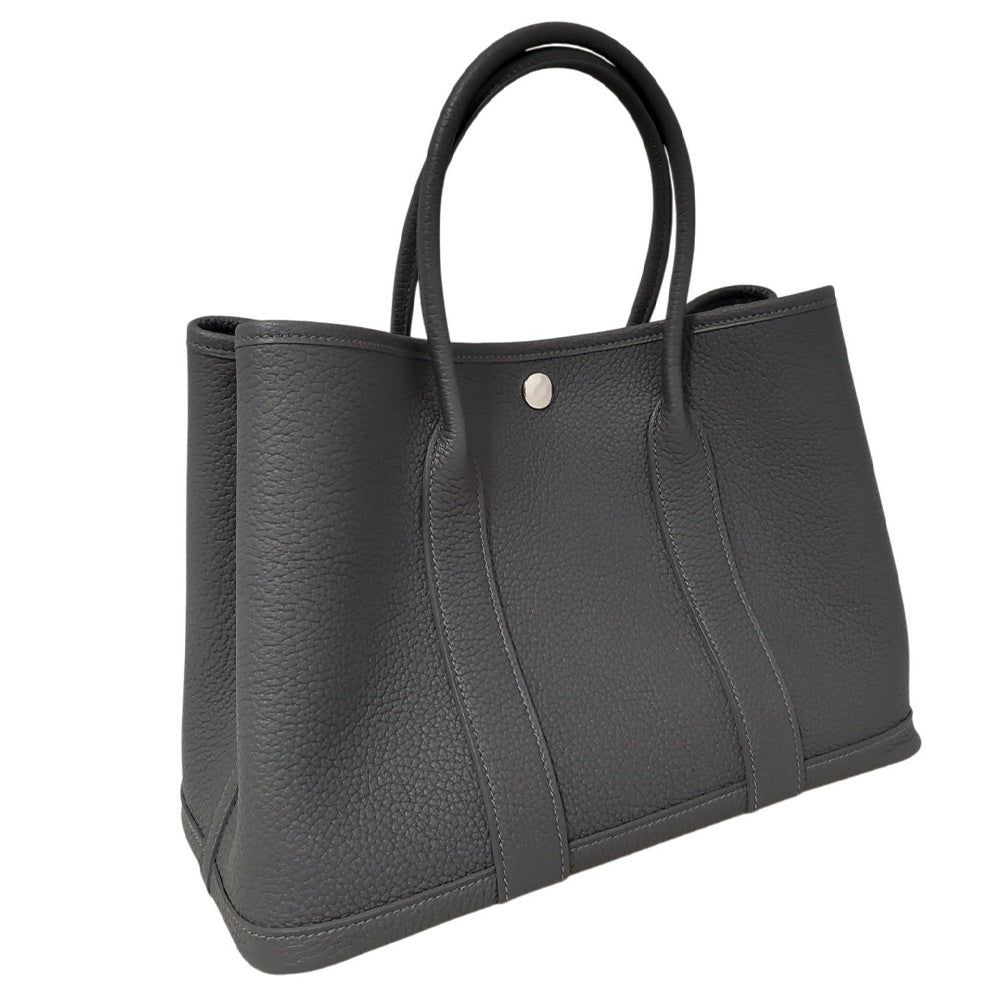 エルメス  HERMES  ガーデンパーティTPM ネゴンダ アルドワーズ G刻印/AT2609016