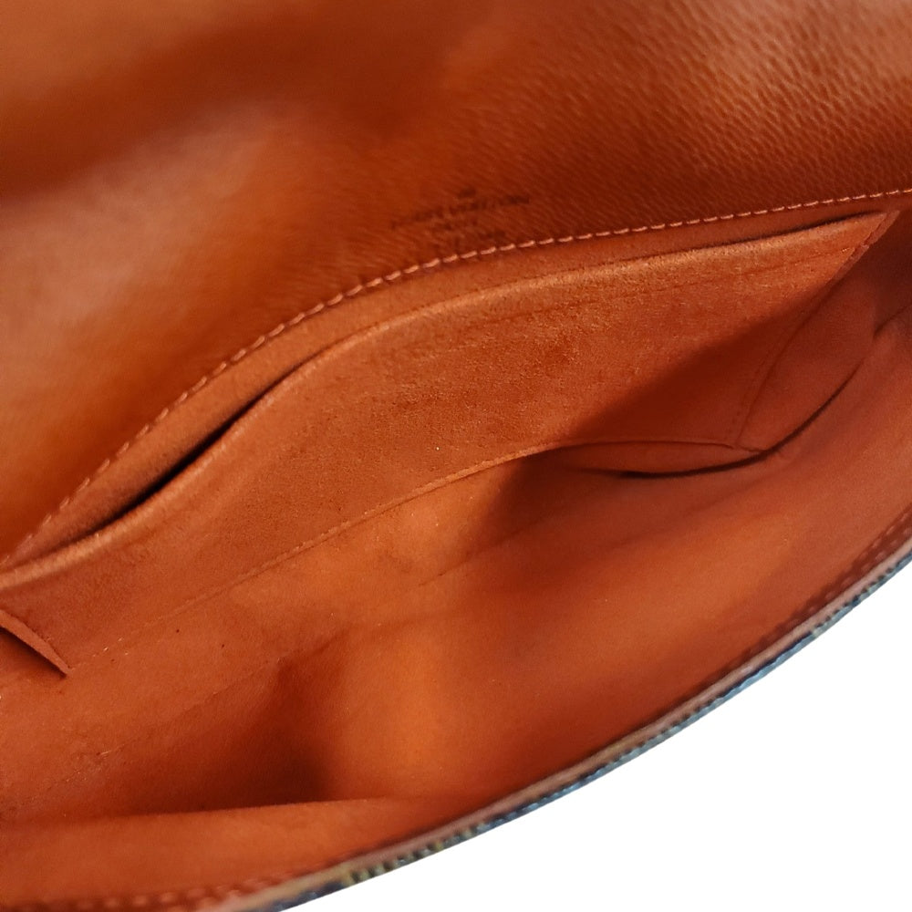 ルイヴィトン  LOUIS  VUITTON ミュゼットタンゴ N51255 ダミエ/MA2607014