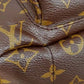 ルイヴィトン  LOUIS  VUITTON  モノグラム  パームスプリングス  バックパックMM  M44874/MA2607006