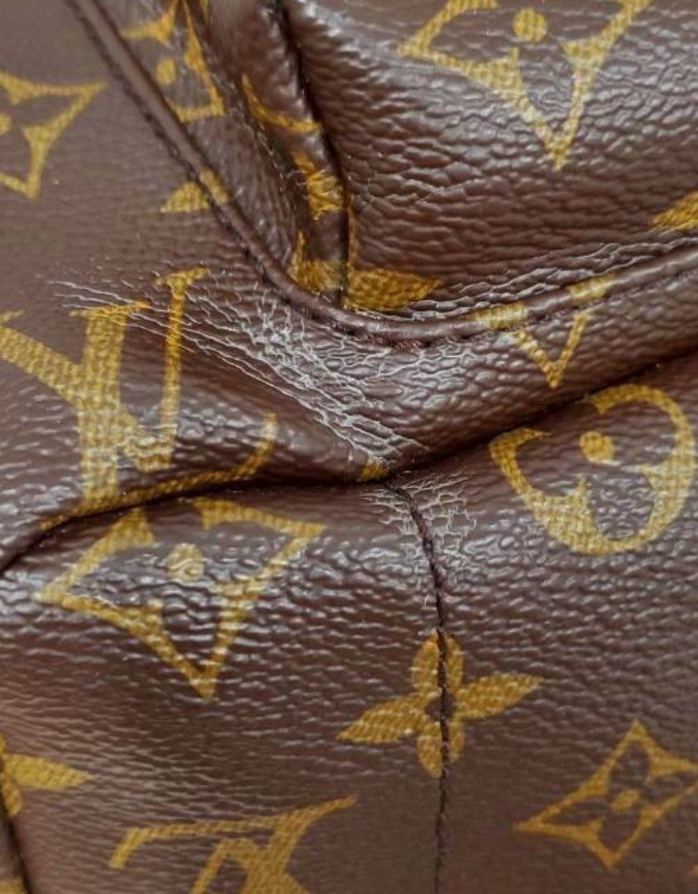 ルイヴィトン  LOUIS  VUITTON  モノグラム  パームスプリングス  バックパックMM  M44874/MA2607006