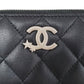 シャネル  CHANEL  ラムスキン  マトラッセ  ココスター  コインケース  AP3728/AT251026
