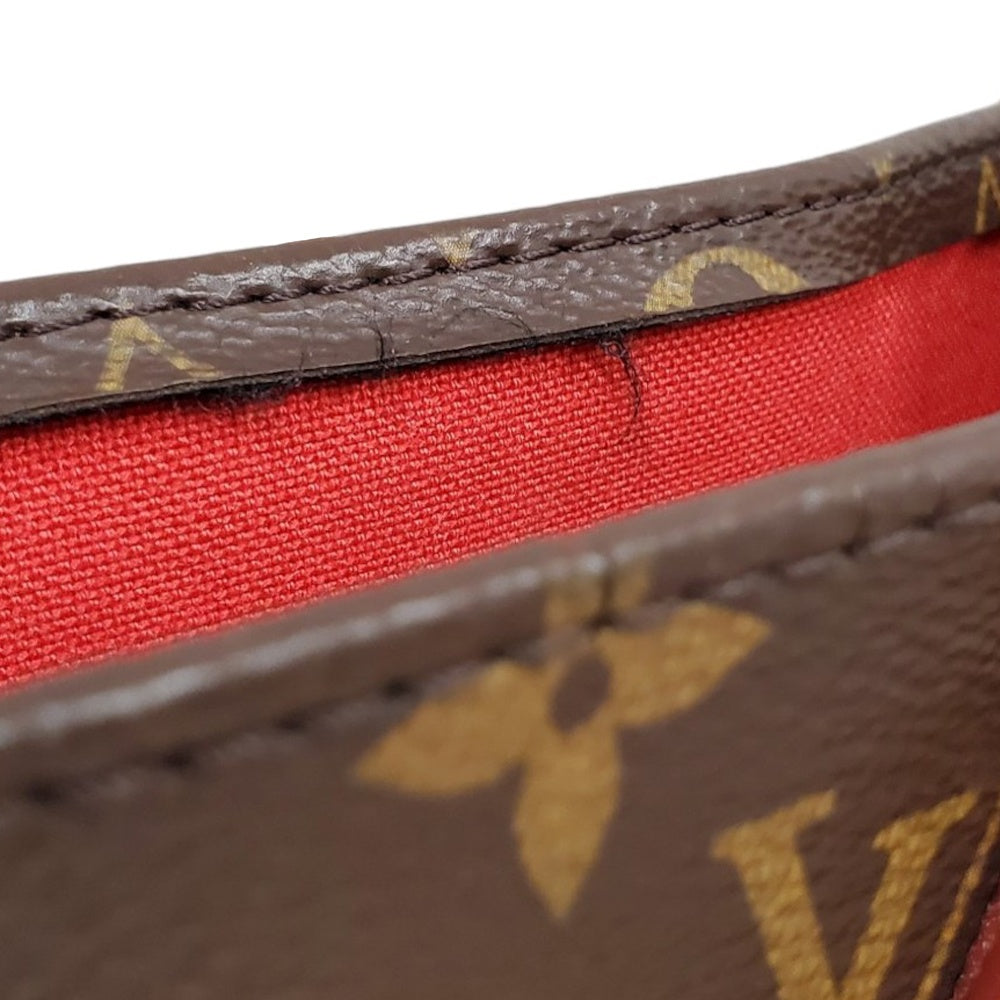 ルイヴィトン  LOUIS  VUITTON サックプラPM M45848 モノグラム/MA2609024