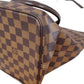 ルイヴィトン  LOUIS  VUITTON サレヤPM N51183 ダミエ  トートバッグ/MA2607024