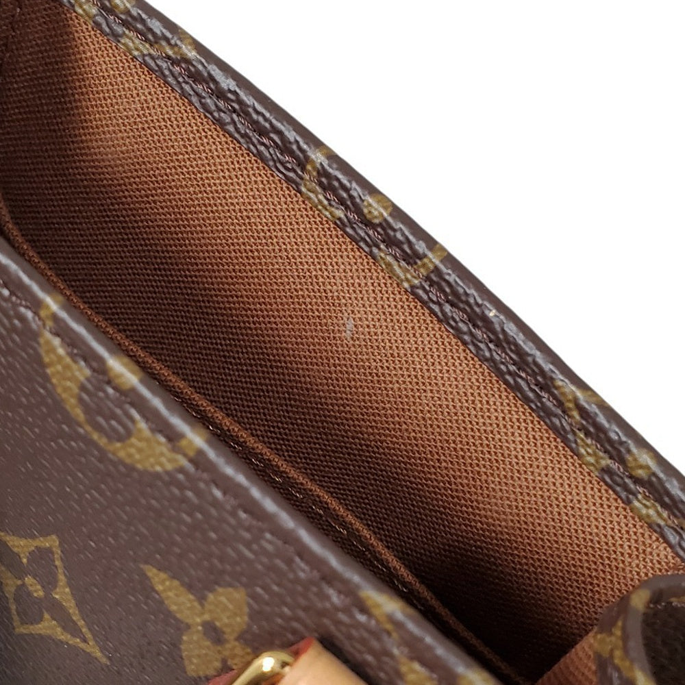 ルイヴィトン  LOUIS  VUITTON  モノグラム  プティットサックプラ  M69442/MA2512017