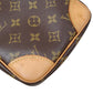 ルイヴィトン  LOUIS  VUITTON  モノグラム  ダヌーブ   M45266/MA2606003