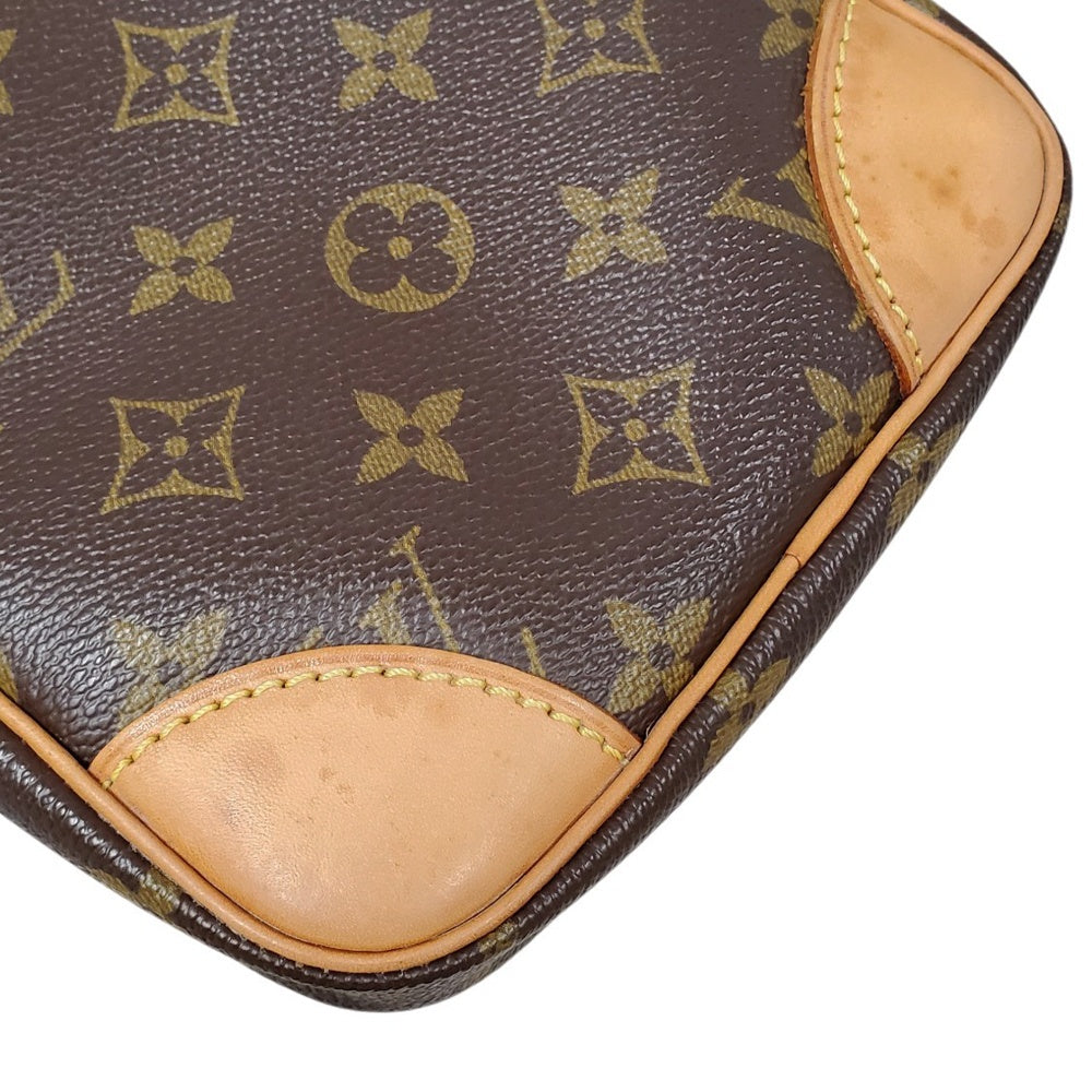 ルイヴィトン  LOUIS  VUITTON  モノグラム  ダヌーブ   M45266/MA2606003